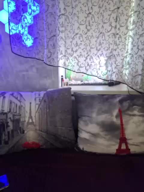 _dashulka_ Cam Show Recorded 2025-05-07