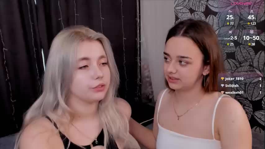 Heathimogene Cam Show Recorded 2025-05-07