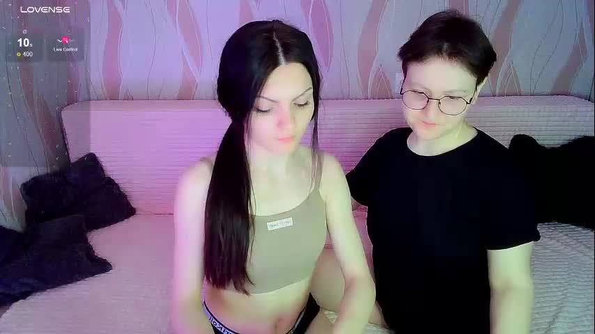 Pornostendup Cam Show Recorded 2025-05-07