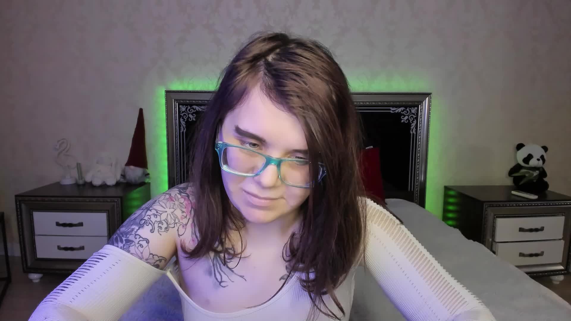 KattyKitty99 Cam Show Recorded 2025-05-07