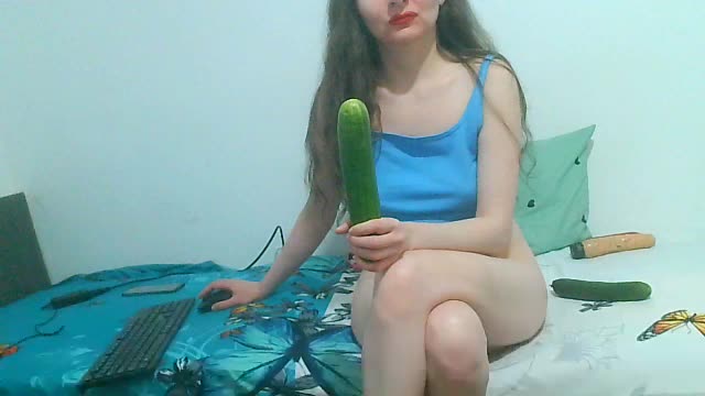 MagalitaAx Cam Show Recorded 2025-05-07