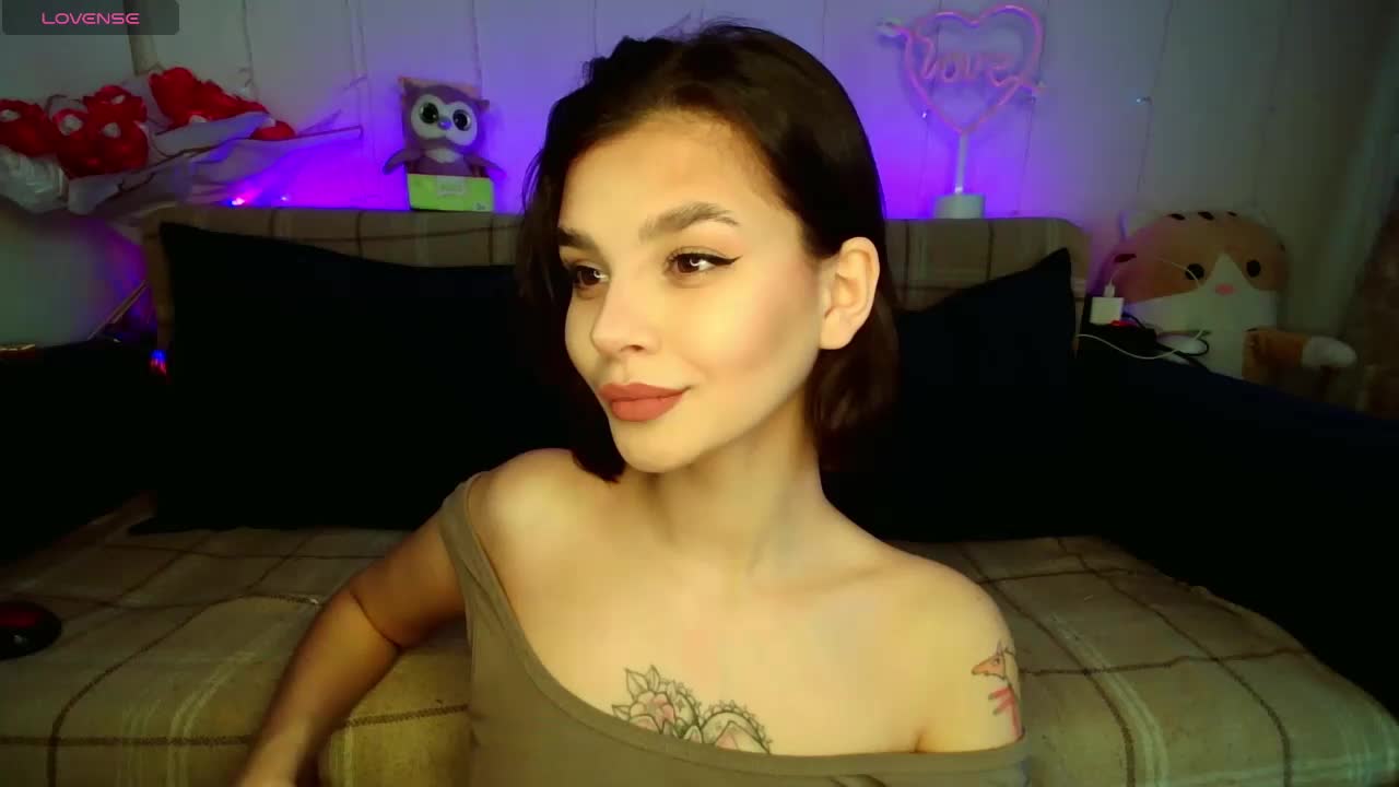 Life-choco Cam Show Recorded 2025-05-07