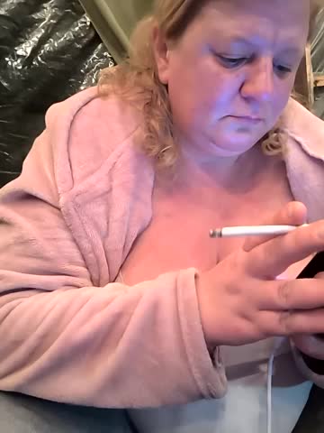 Jusichka Cam Show Recorded 2025-05-07