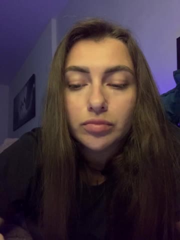 WILDGIRL Cam Show Recorded 2025-05-07