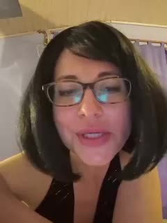 Danacougar Cam Show Recorded 2025-05-07
