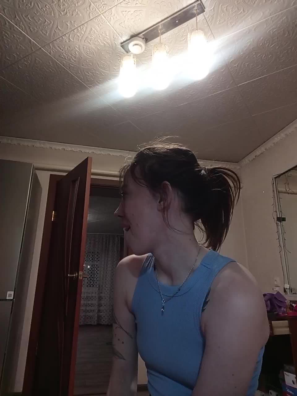 LALITAA Cam Show Recorded 2025-05-07