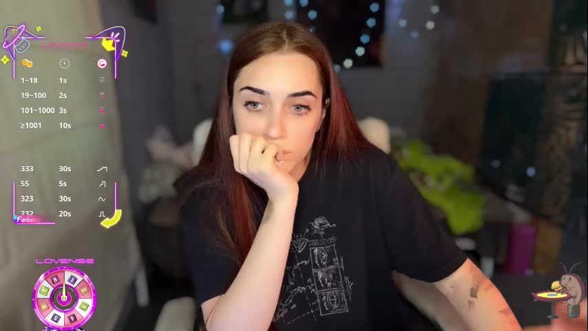 Ps4pro Cam Show Recorded 2025-05-07