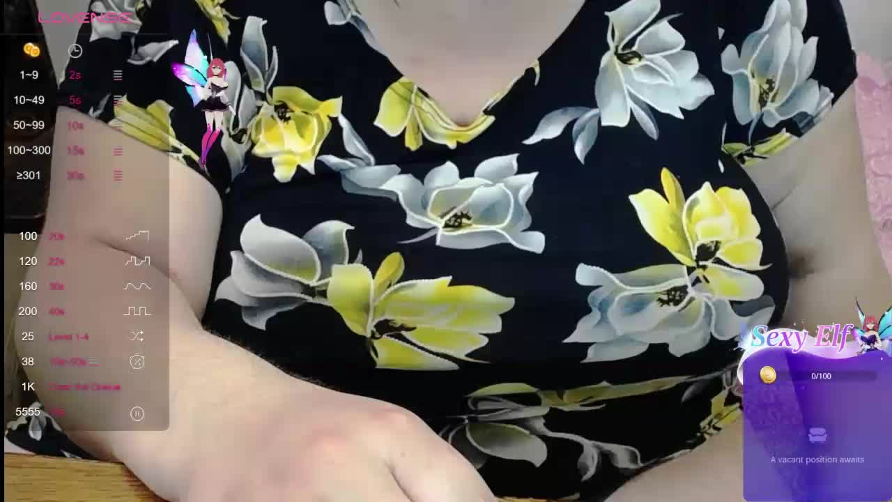 LicaBlack Cam Show Recorded 2025-05-07