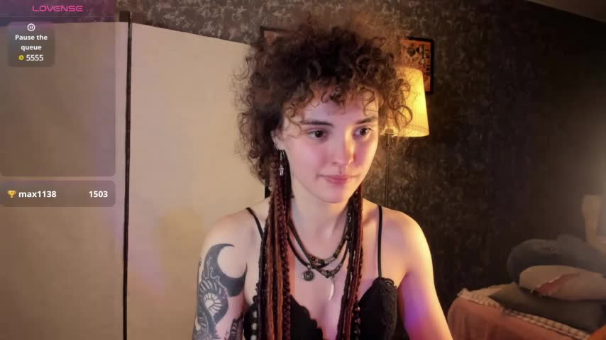 Dizer_clopy Cam Show Recorded 2025-05-07
