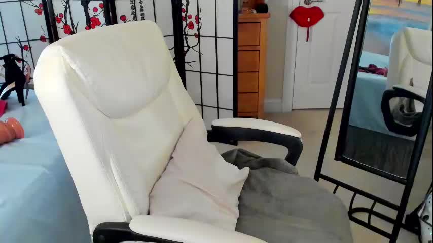 Masquerouge Cam Show Recorded 2025-05-07