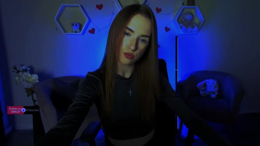 Doll_vey Cam Show Recorded 2025-05-07