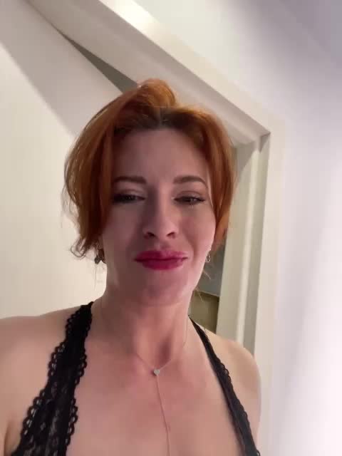 MelenaFox Cam Show Recorded 2025-05-07