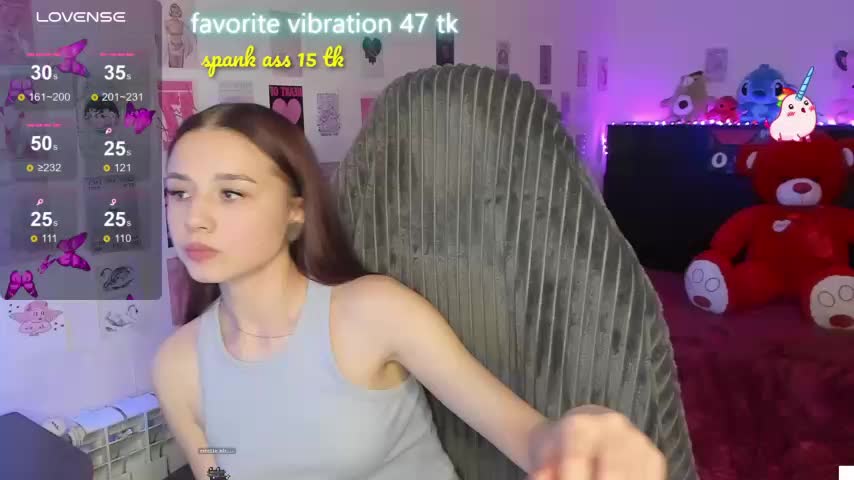 Milyames Cam Show Recorded 2025-05-07