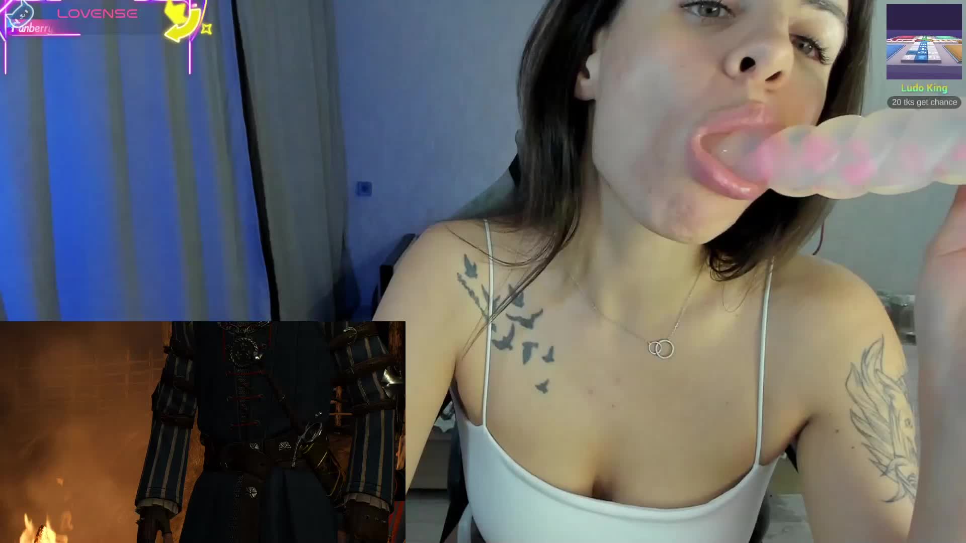 -EmilyJones- Cam Show Recorded 2025-05-07