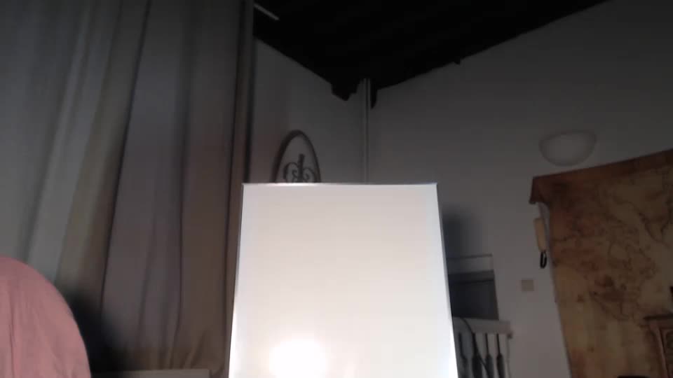Lola_belgium Cam Show Recorded 2025-05-07