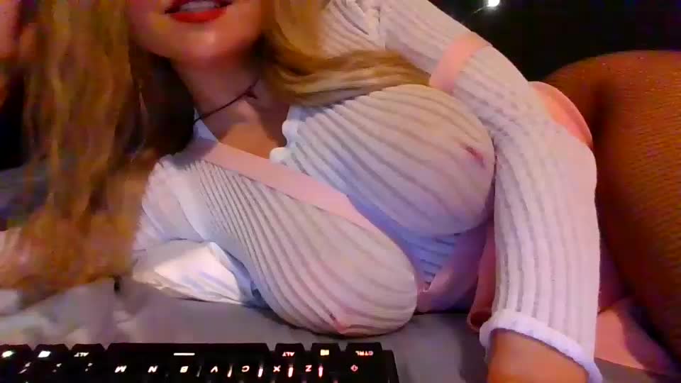 Thepeachprincess Cam Show Recorded 2025-05-07