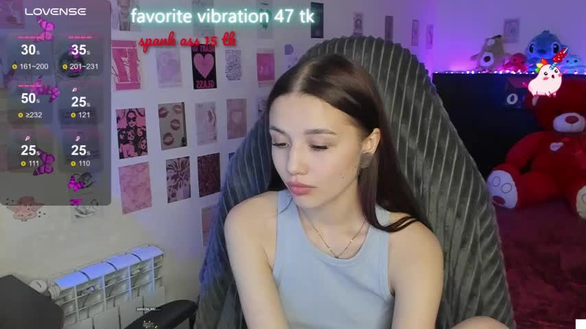 Milyames Cam Show Recorded 2025-05-07