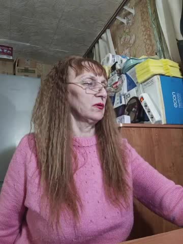 Sonya48 Cam Show Recorded 2025-05-07