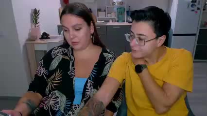 Dreamteamgirls Cam Show Recorded 2025-05-07
