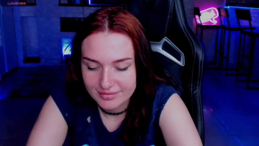 LisaElfy Cam Show Recorded 2025-05-07