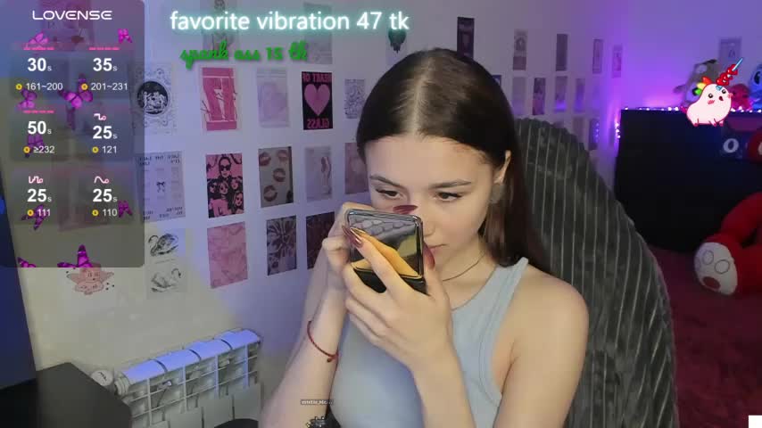 Milyames Cam Show Recorded 2025-05-07