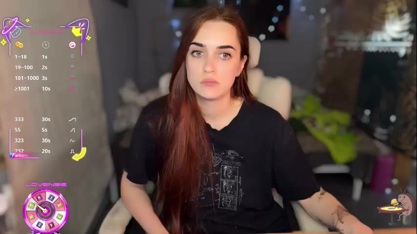 Ps4pro Cam Show Recorded 2025-05-07