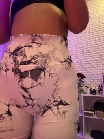 Ne_prisedala Cam Show Recorded 2025-05-07