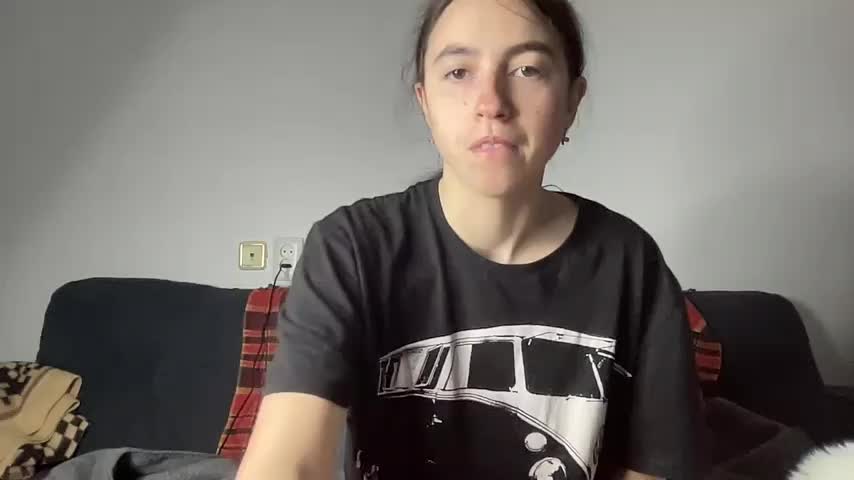 Iren_ferrari Cam Show Recorded 2025-05-07