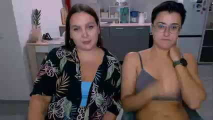Dreamteamgirls Cam Show Recorded 2025-05-07