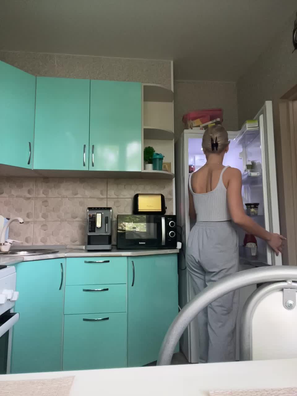 FemdomLedyMaria Cam Show Recorded 2025-05-07
