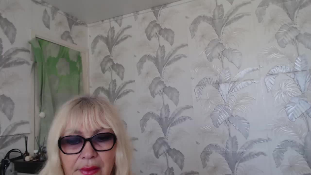 Kleopatra675 Cam Show Recorded 2025-05-07