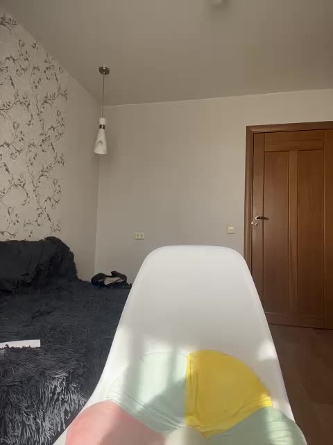 XxxAlexa Cam Show Recorded 2025-05-07