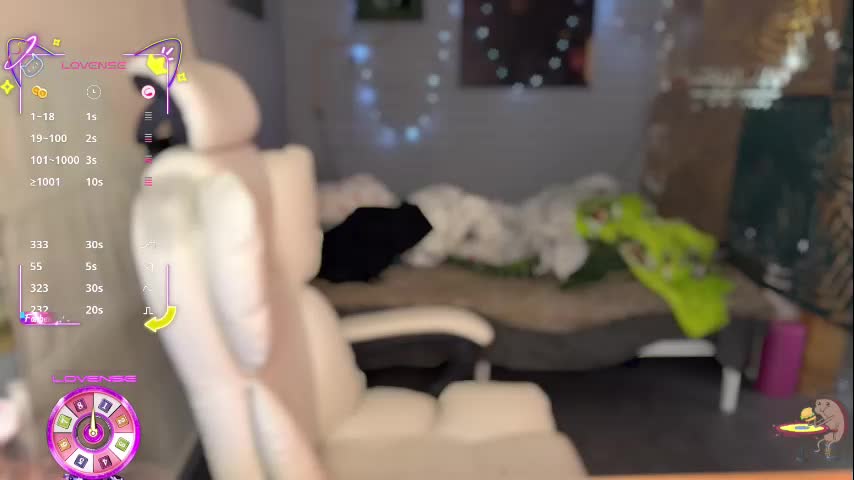 Ps4pro Cam Show Recorded 2025-05-07
