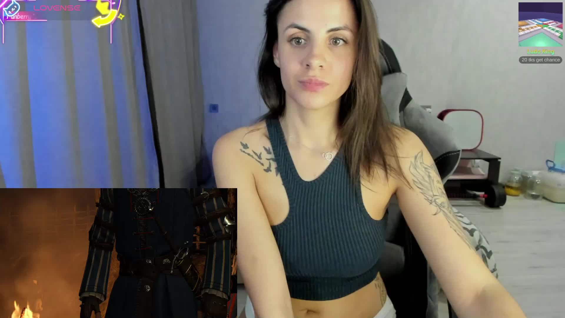 -EmilyJones- Cam Show Recorded 2025-05-07