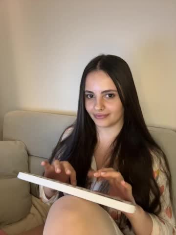 Cherry_s Cam Show Recorded 2025-05-07