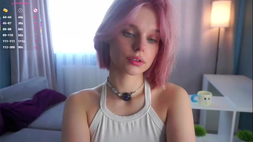 Willalwaysloveyouuuuu Cam Show Recorded 2025-05-07