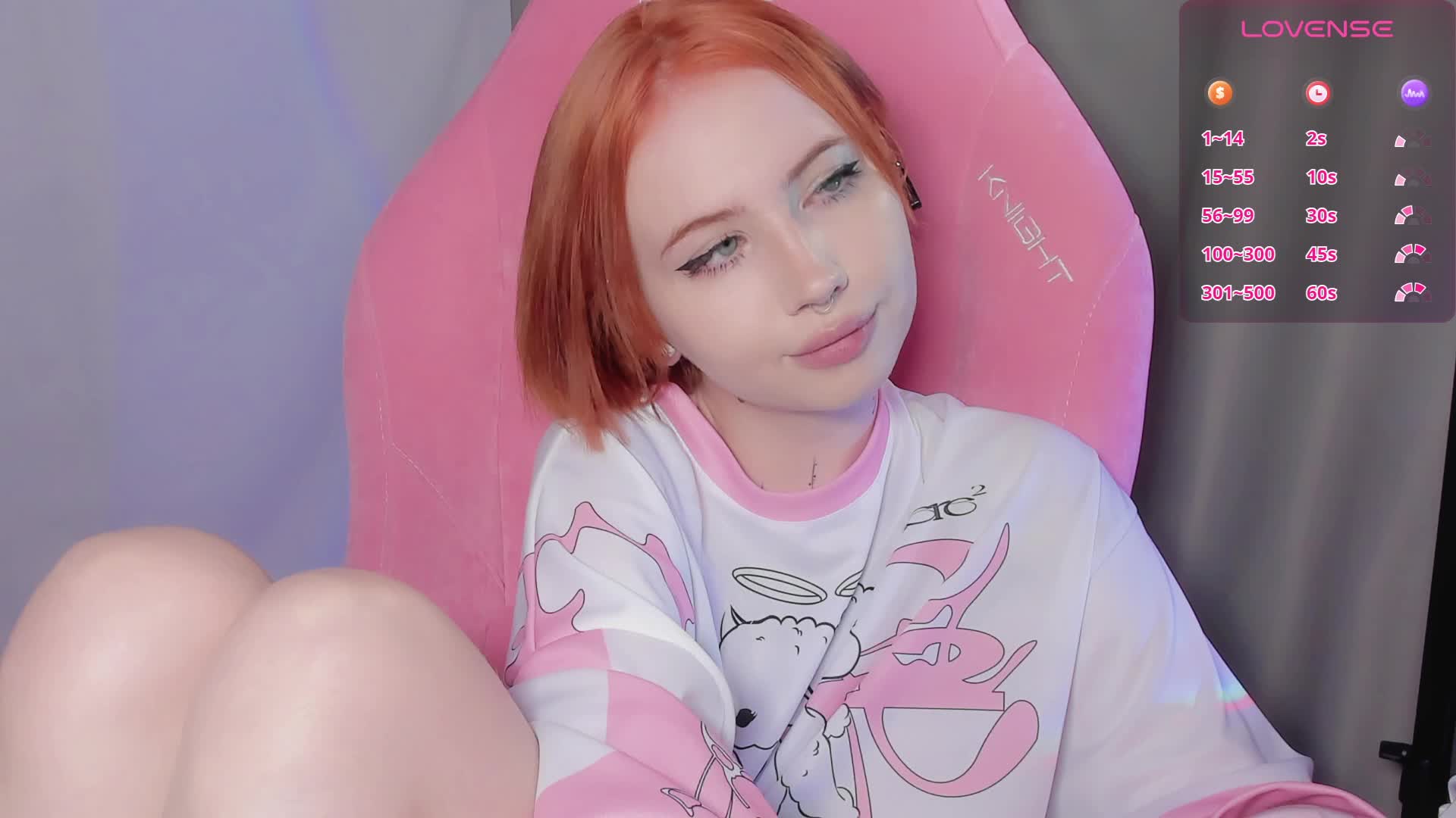 Luvsoak Cam Show Recorded 2025-05-07