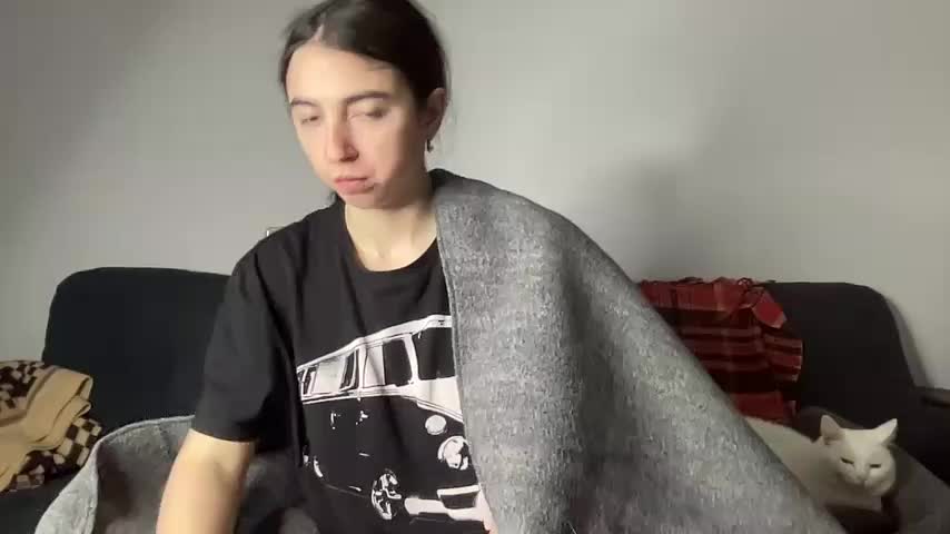 Iren_ferrari Cam Show Recorded 2025-05-07