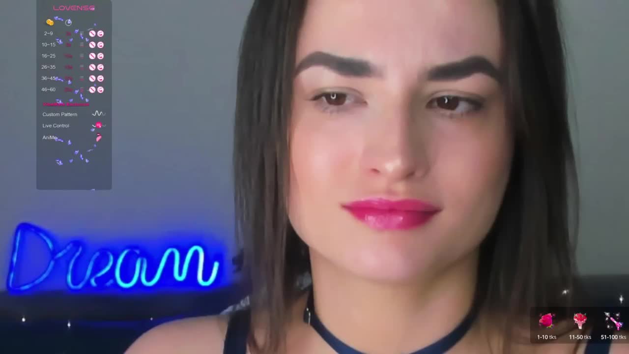 Camilla-One Cam Show Recorded 2025-05-07