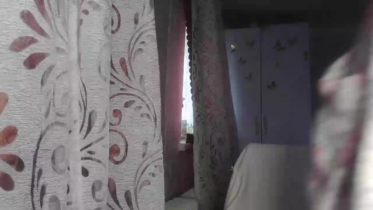 _Annika_ Cam Show Recorded 2025-05-07