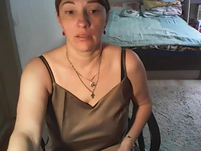 MissieLorrie Cam Show Recorded 2025-05-07