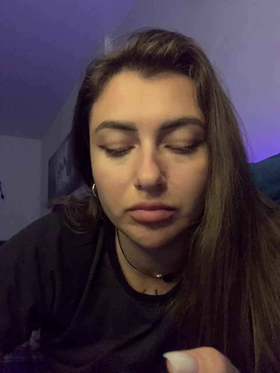 WILDGIRL Cam Show Recorded 2025-05-07