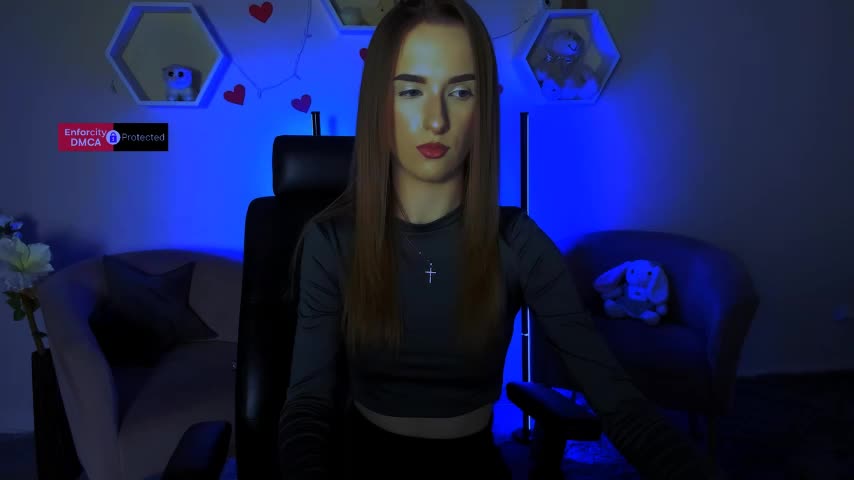 Doll_vey Cam Show Recorded 2025-05-07