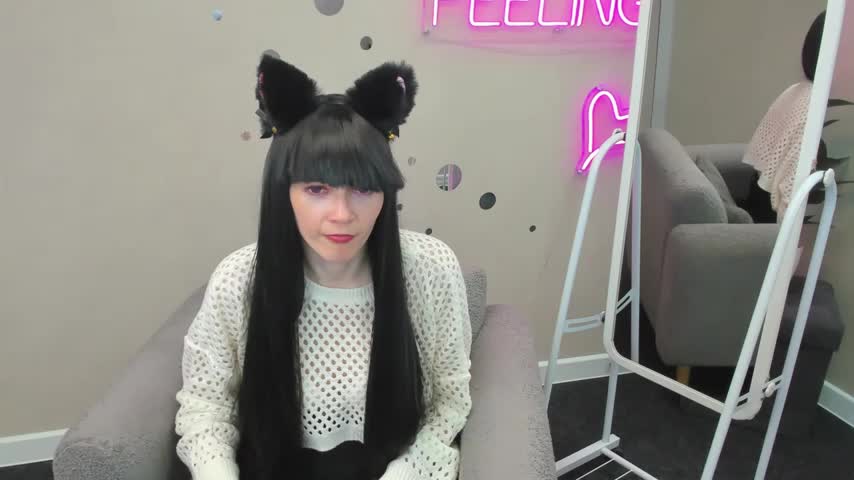 HeatherReese Cam Show Recorded 2025-05-07