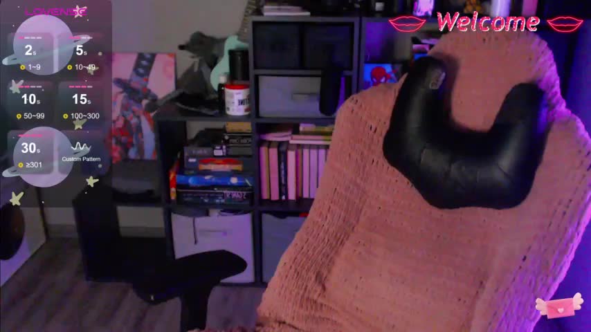JaneRoger Cam Show Recorded 2025-05-07
