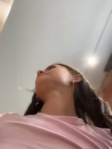AngelinaTeller Cam Show Recorded 2025-05-07