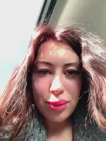 AndreaMood Cam Show Recorded 2025-05-07
