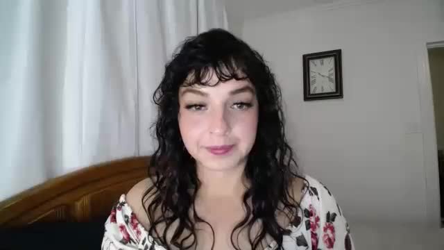 Straightoutthetrailer Cam Show Recorded 2025-05-07