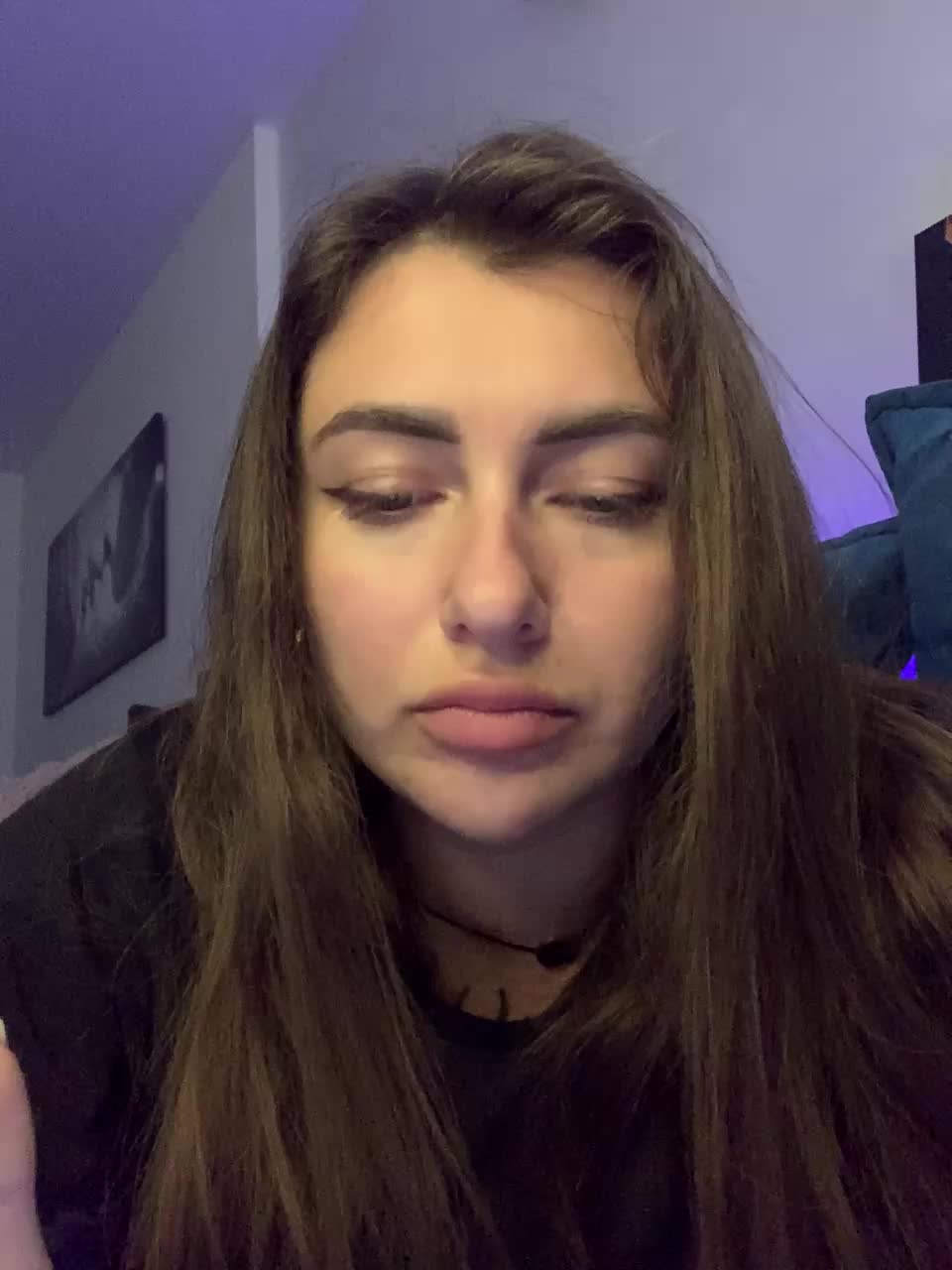 WILDGIRL Cam Show Recorded 2025-05-07