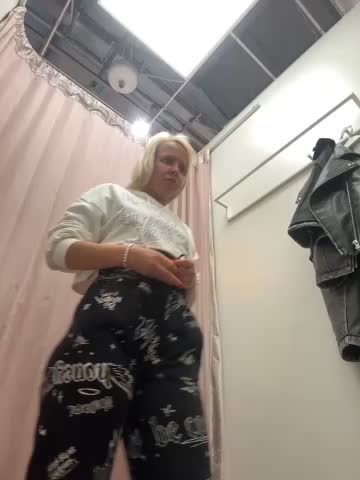 LikaCat Cam Show Recorded 2025-05-07